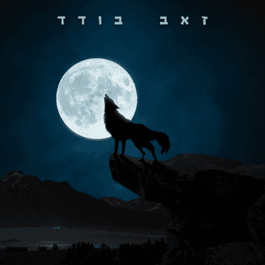 Lone Wolf (זאב בודד)