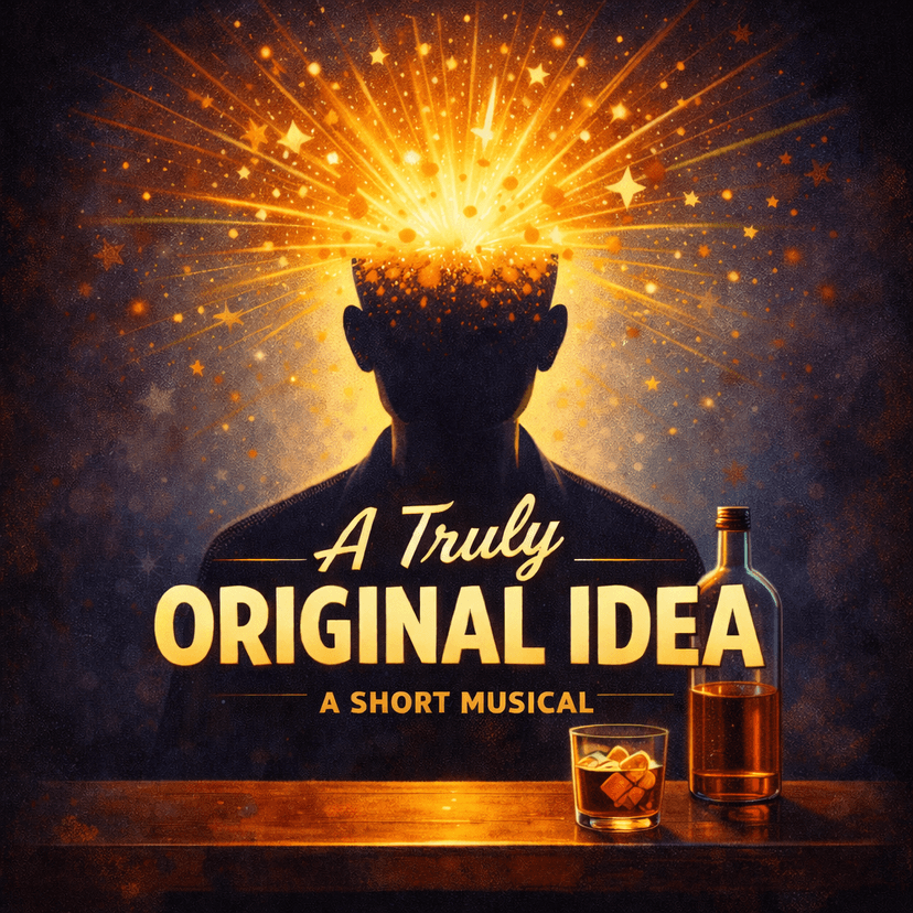 A Truly Original Idea