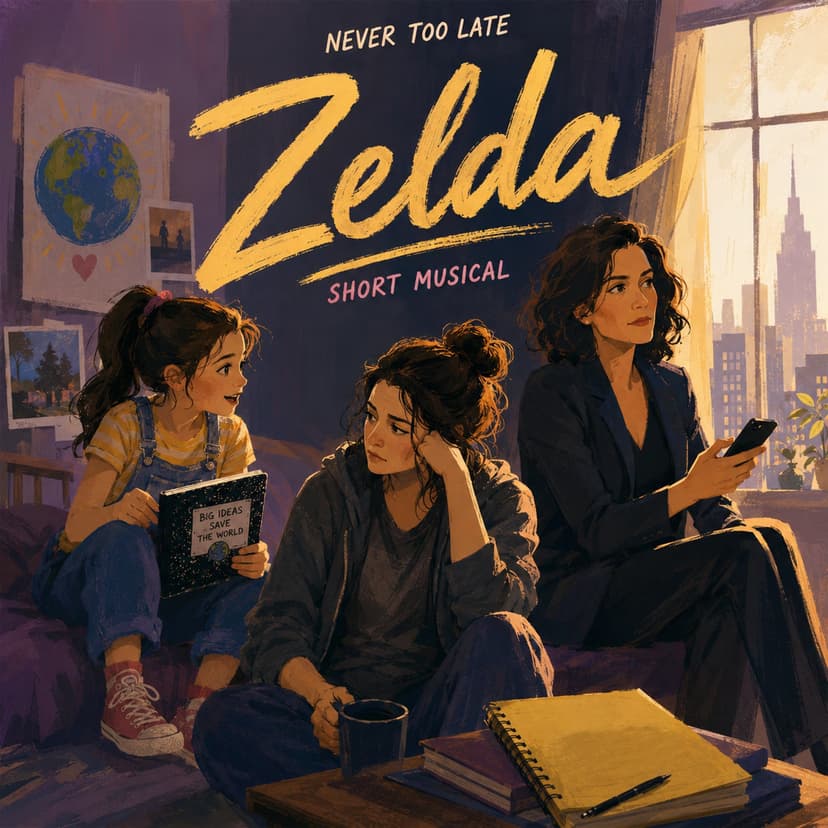 Zelda